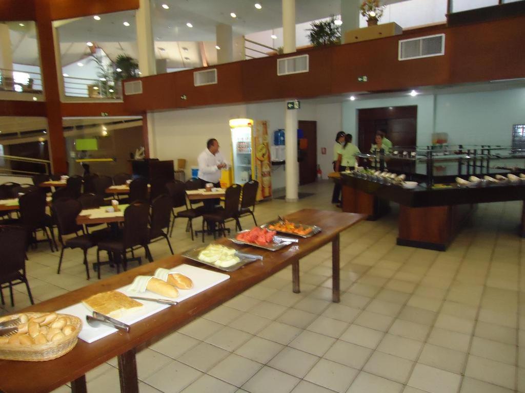 Hotel Luupi apto 234 - Rio Quente Go
