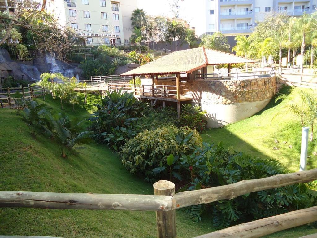  Hotel Luupi apto 234 - Rio Quente Go