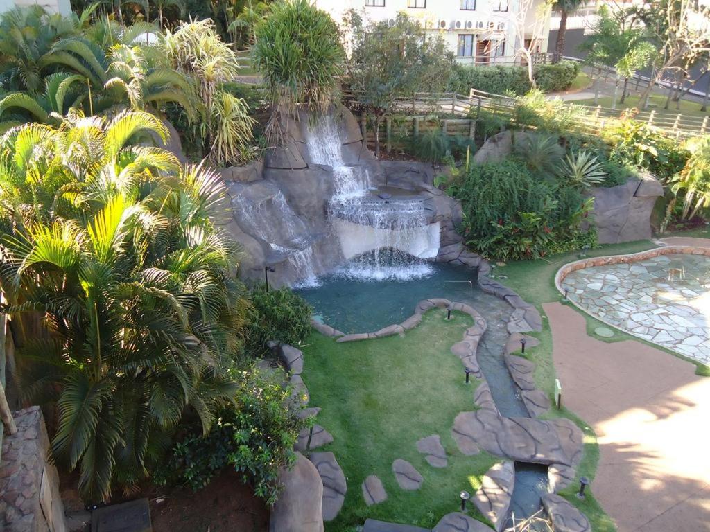 Hotel Luupi apto 234 - Rio Quente Go