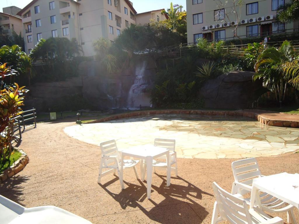  Hotel Luupi apto 234 - Rio Quente Go