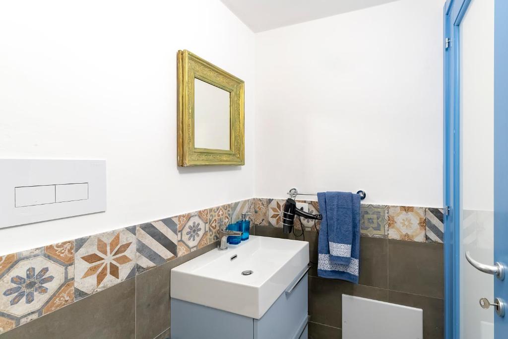 Bagno di Suite&Maré