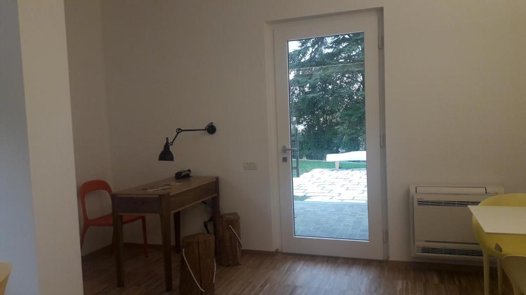 Foto sihtkohas Matera asuva majutusasutuse h-sa GUEST HOUSE galeriist