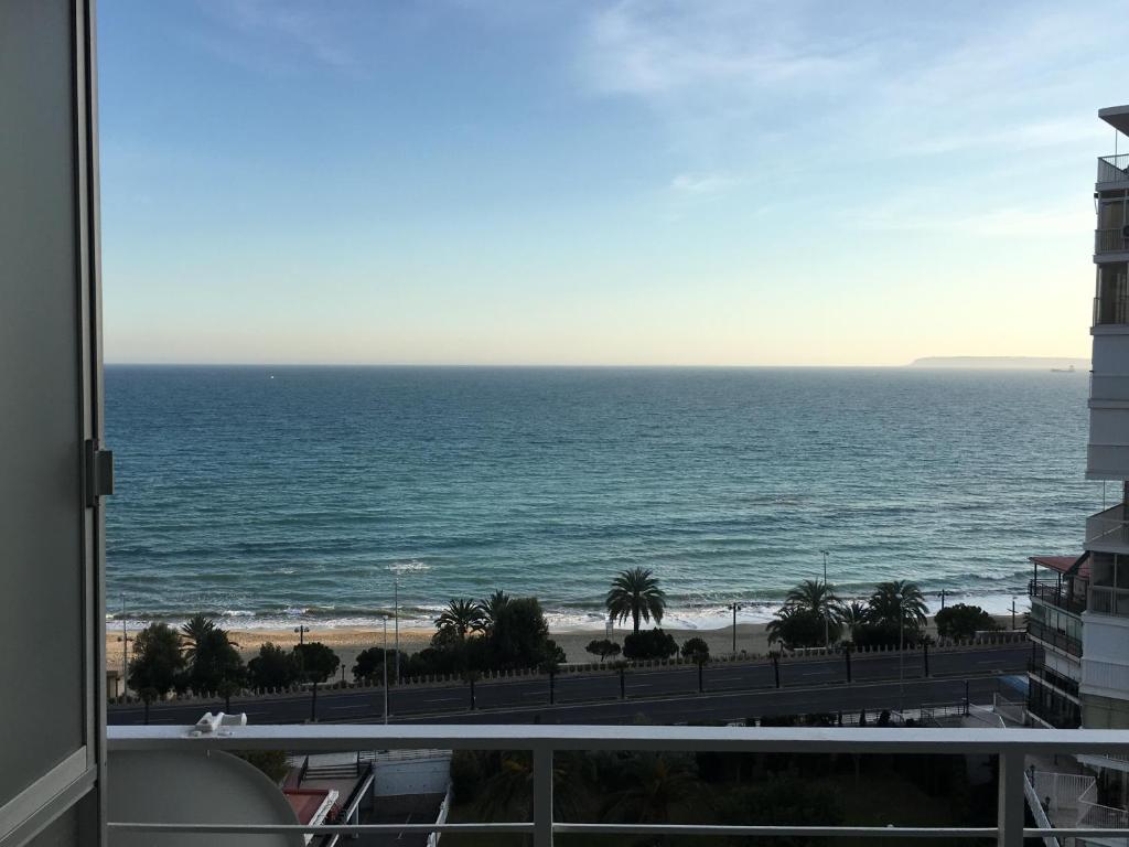 Apartamento Albufereta, Condomina 19, Alicante – Bijgewerkte ...