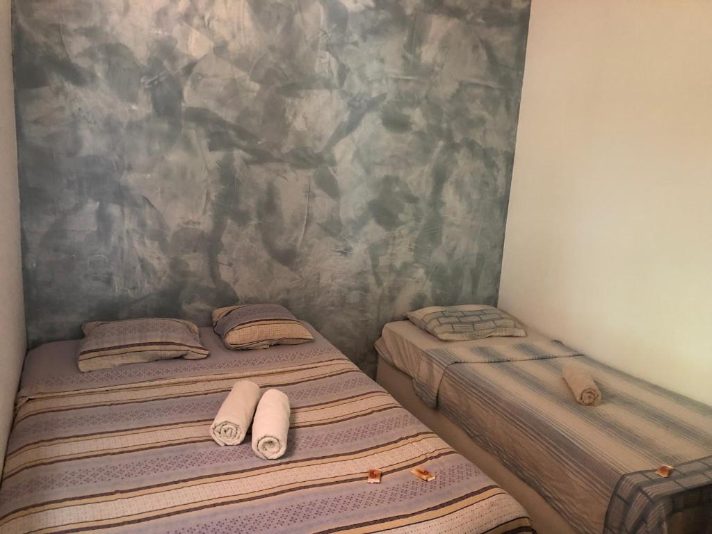 Pousada e Camping América