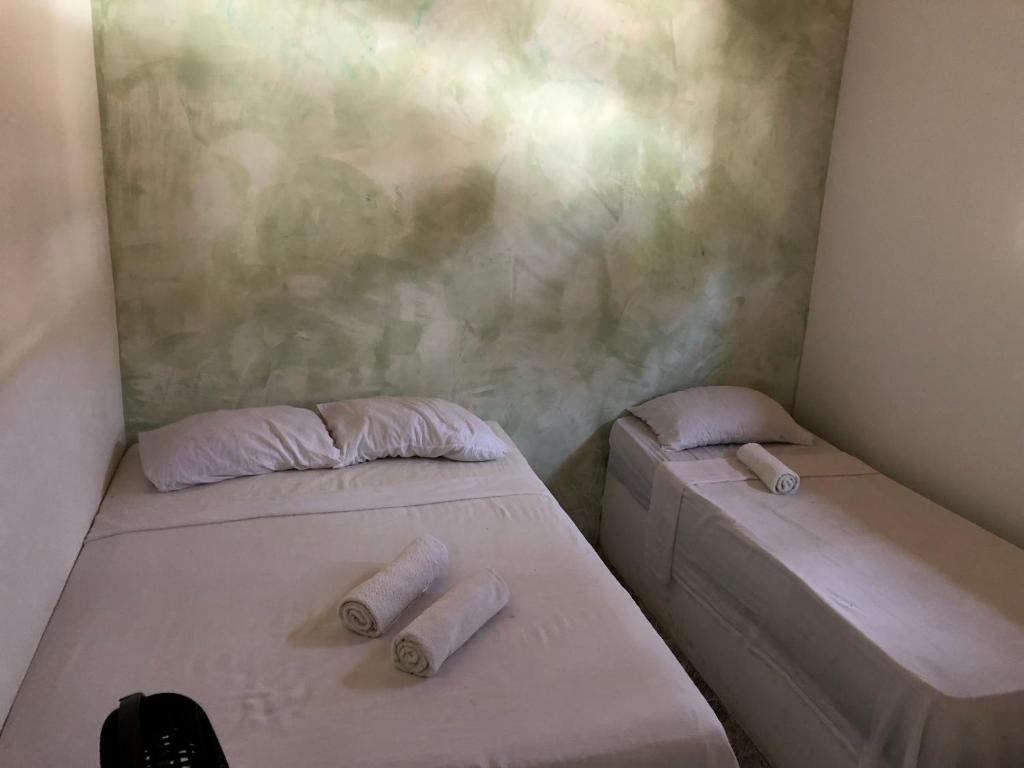  Pousada e Camping América