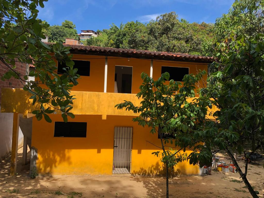  Pousada e Camping América