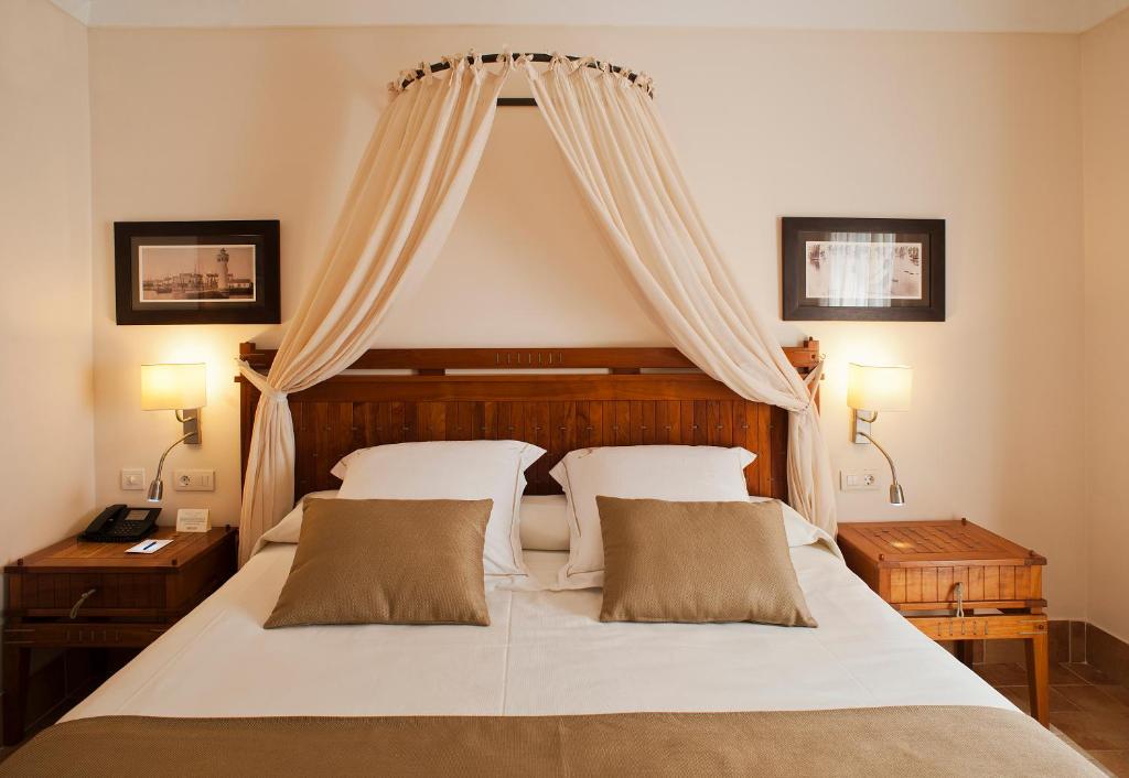 Princesa Yaiza Suite Hotel Resort, Playa Blanca – Bijgewerkte ...