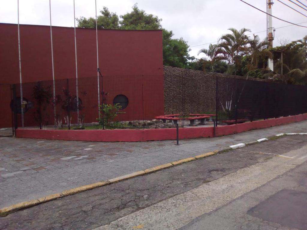  Cantinho da Felicidade