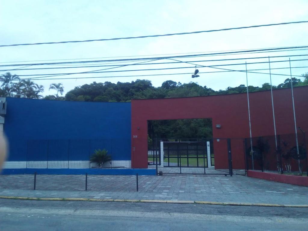  Cantinho da Felicidade