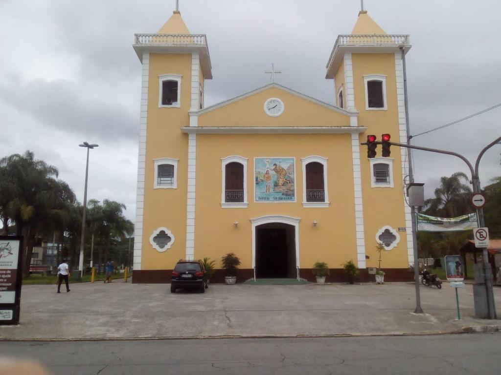  Cantinho da Felicidade