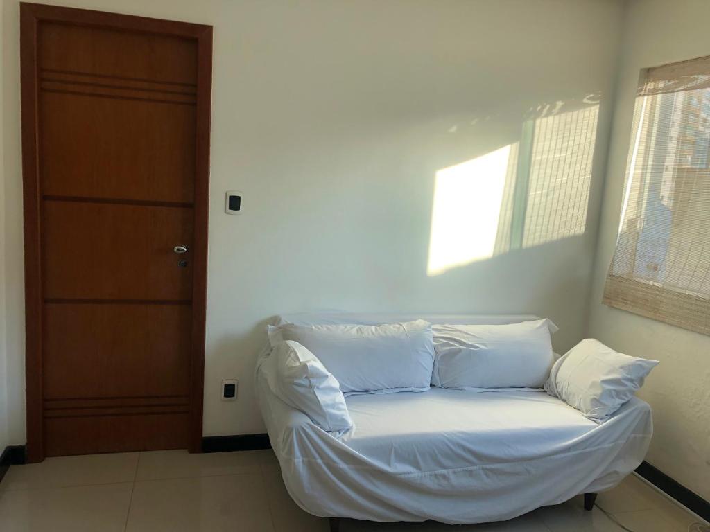 Apartamento Barra Salvador  Apartamento Barra Salvador