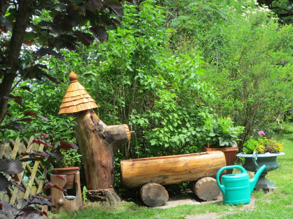 Gästehaus Scharler - 3