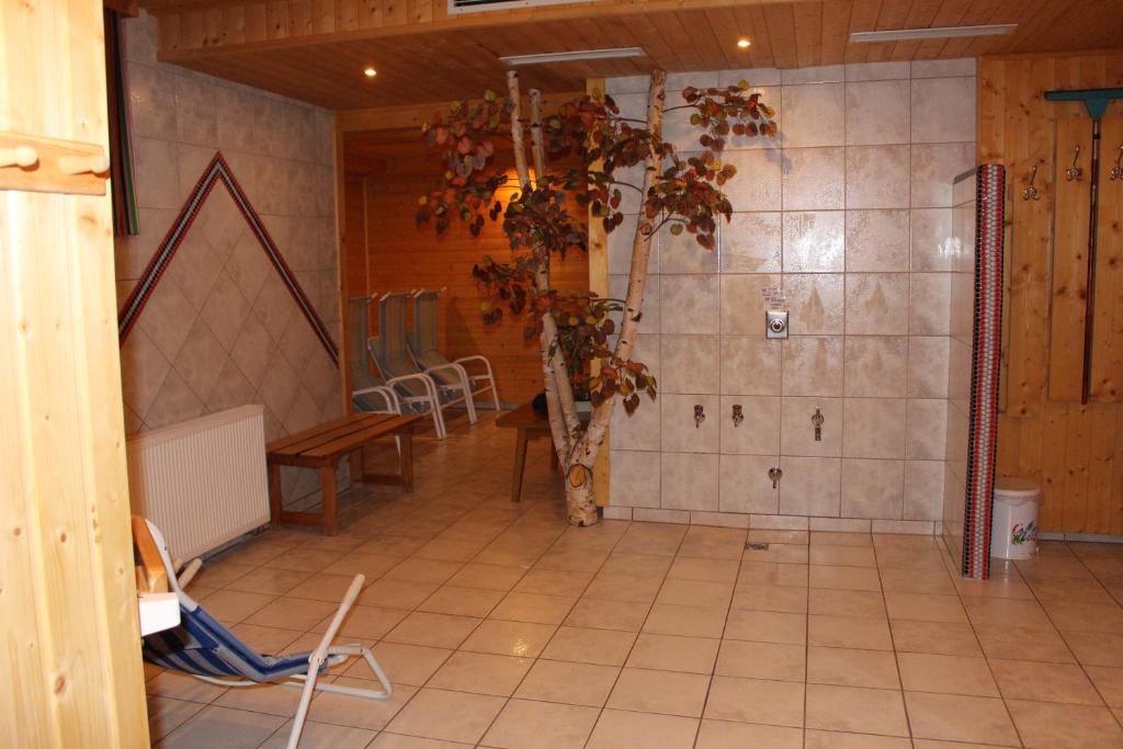 Fotografie z fotogalerie ubytování Ferienhäuser Thalbach v destinaci Heiligenblut