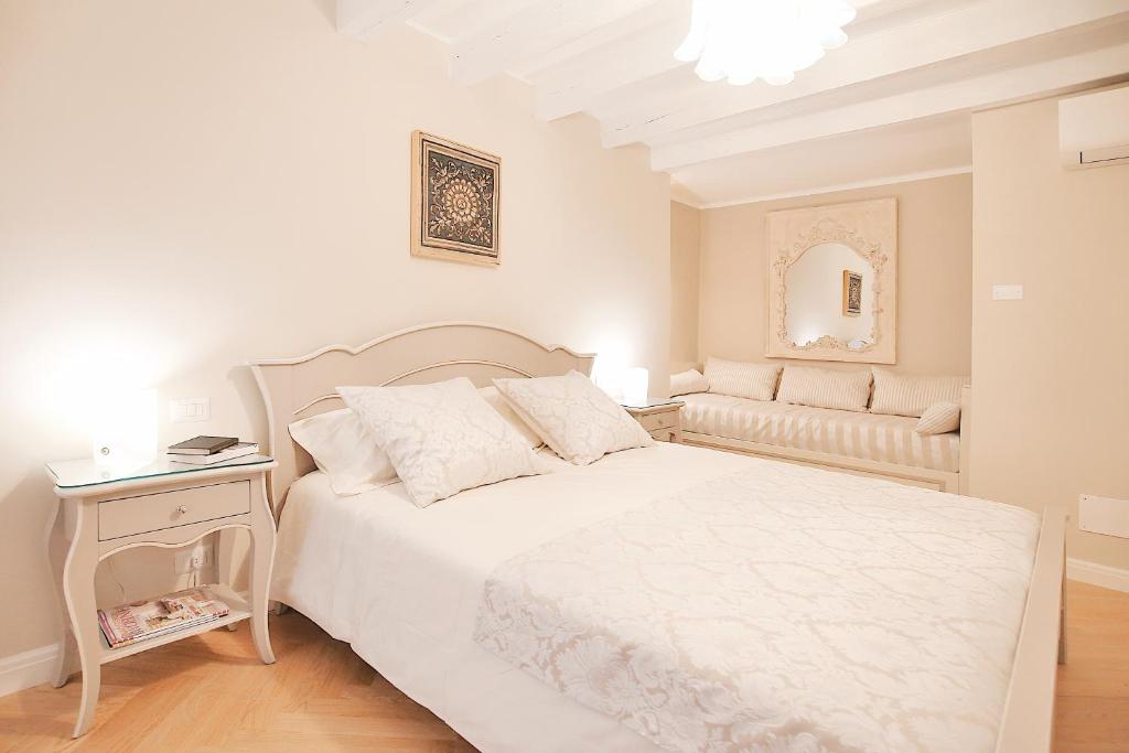 Boutique Apartments Verona - Superior Appartement