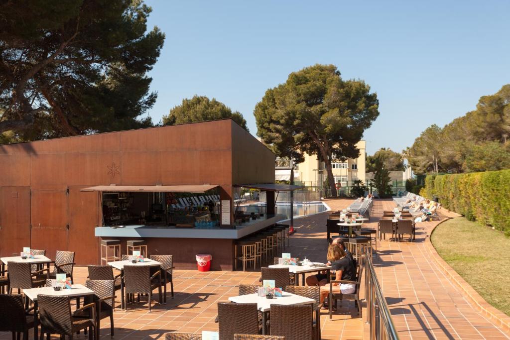 Hotel Timor, Playa de Palma – Bijgewerkte prijzen 2023
