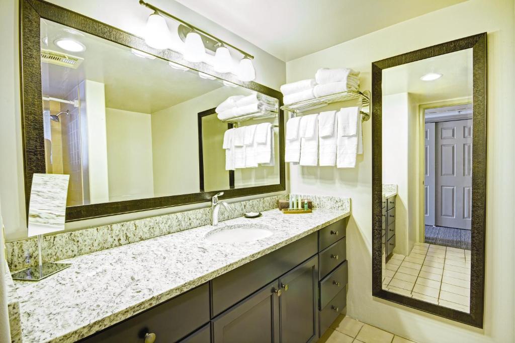 Starr Pass Golf Suites - Suite De Studio