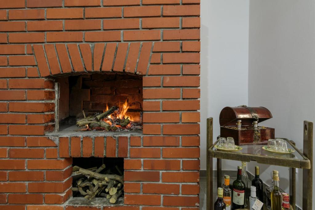 Fotografia z galérie ubytovania House Niko v destinácii Kaštela