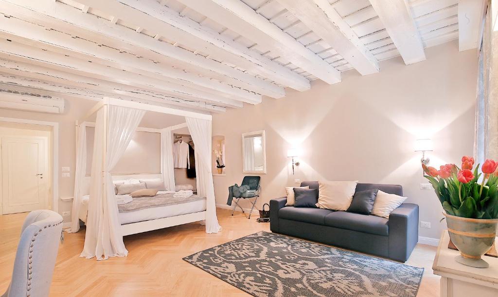 Boutique Apartments Verona - Luxe Appartement