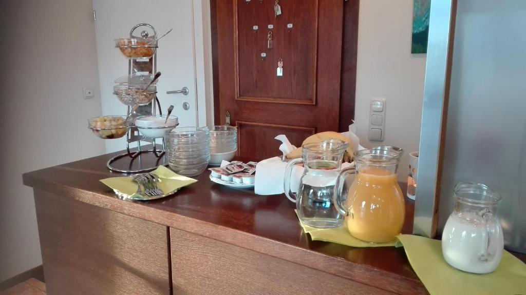 Pension Restaurant Meran - 14