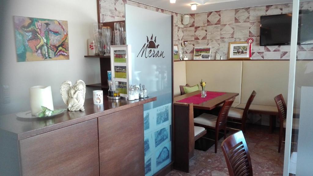 Pension Restaurant Meran - 13