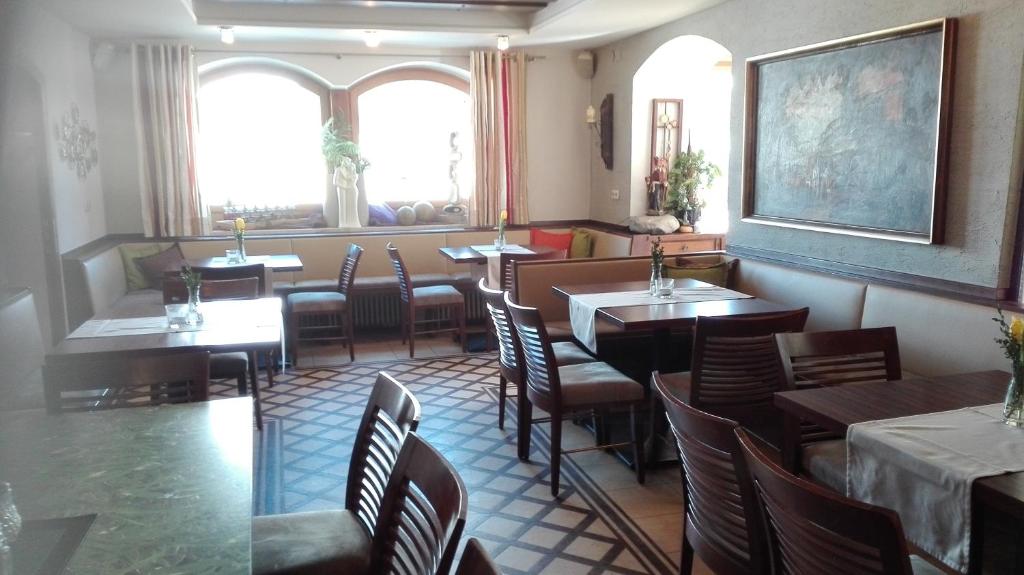 Pension Restaurant Meran - 8