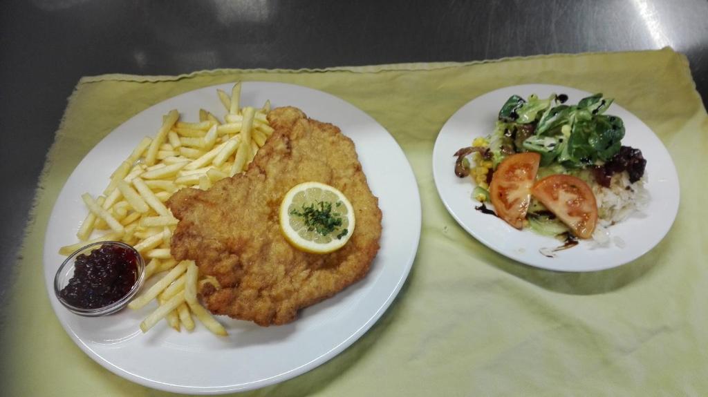 Pension Restaurant Meran - 12