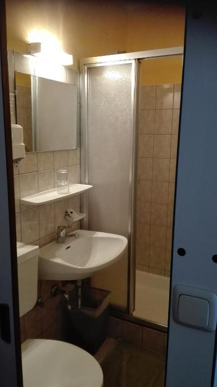 Pension Restaurant Meran - 3