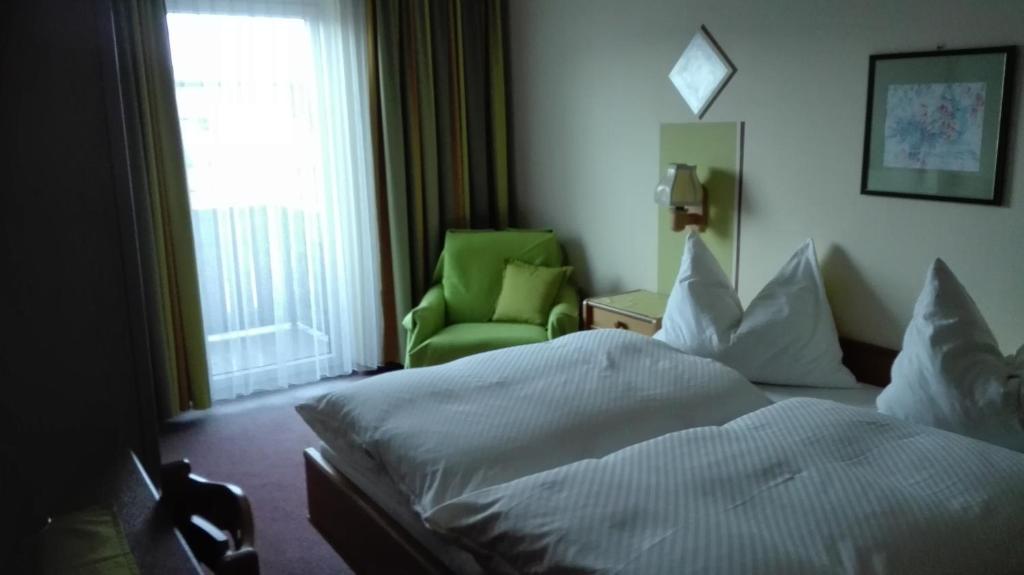 Pension Restaurant Meran - 2