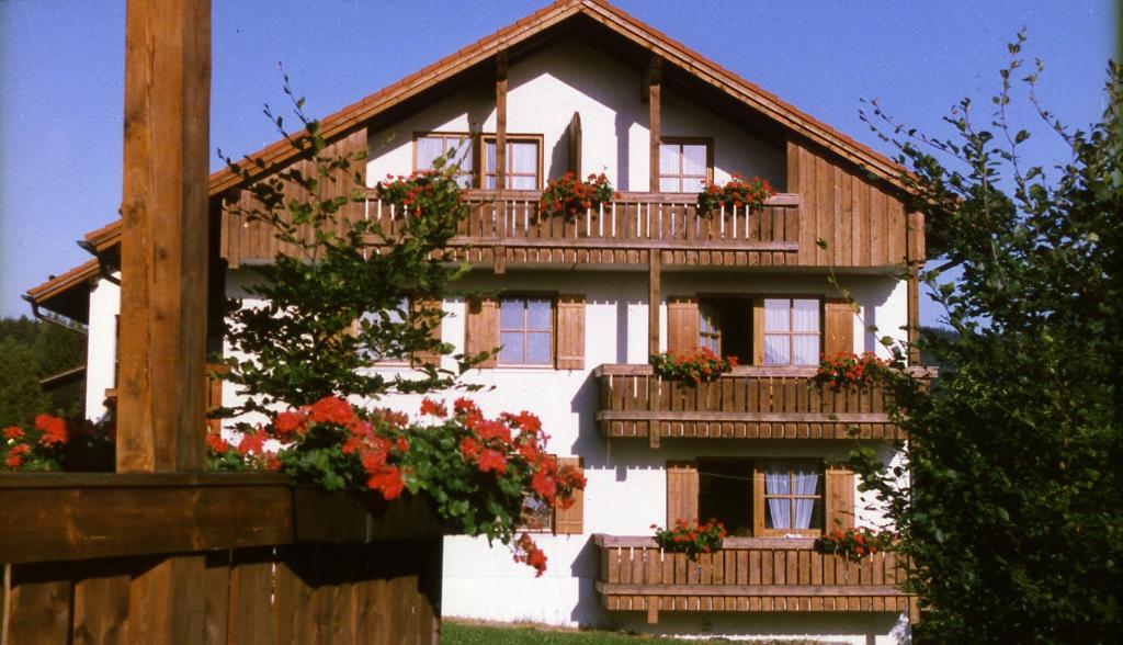 Gallery image of Aparthotel Zwiesel in Zwiesel