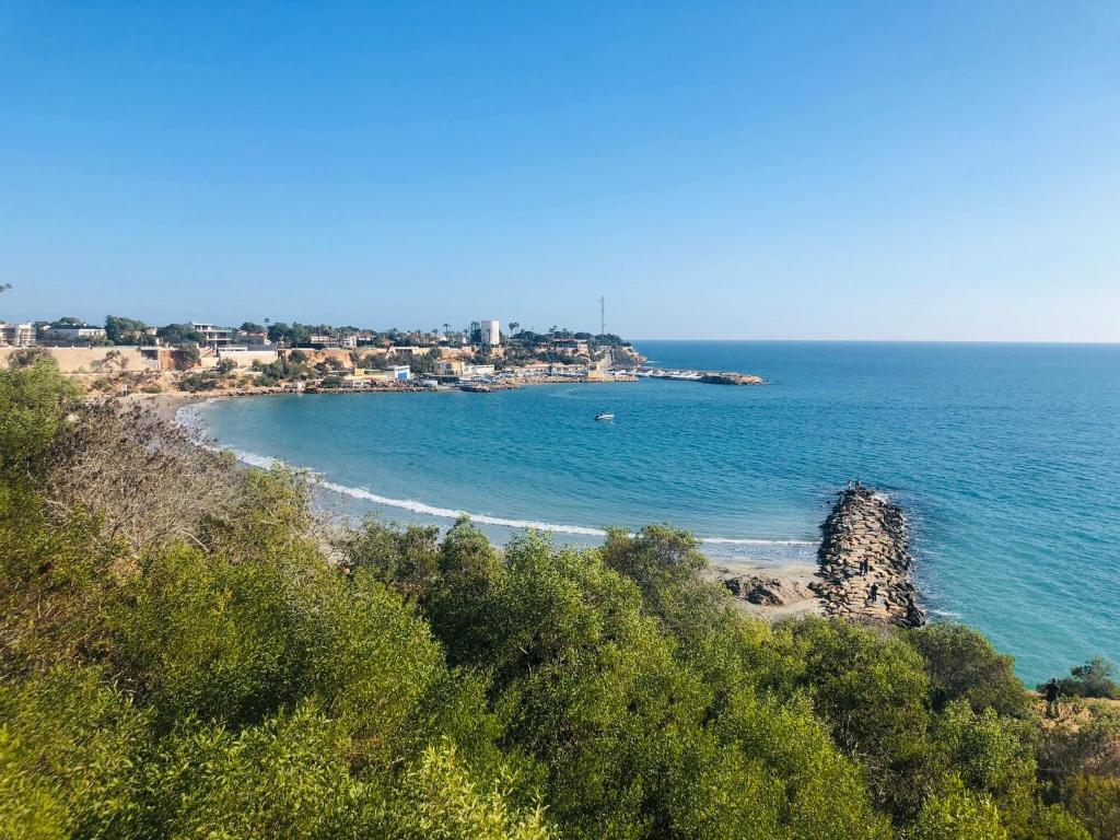 Holiday home Cabo Roig holiday house, Spain - Booking.com