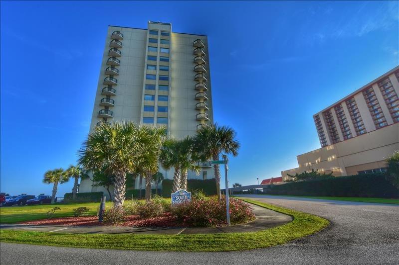 110 South Hampton Condo, Myrtle Beach (updated prices 2024)
