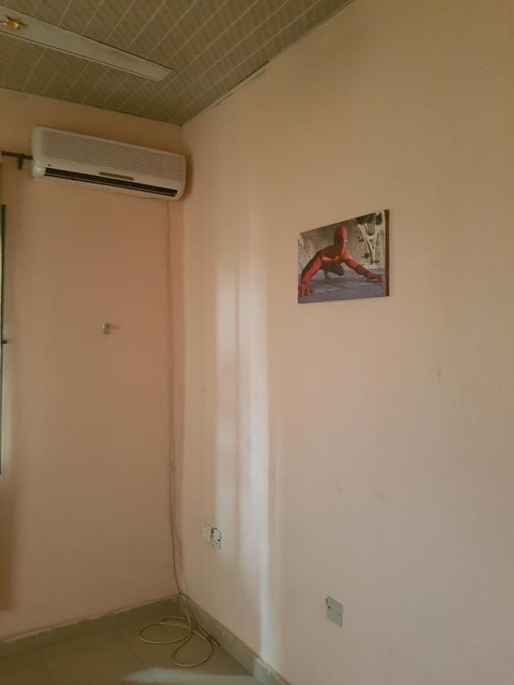 Fotografie z fotogalerie ubytování Edo Home v destinaci Benin City