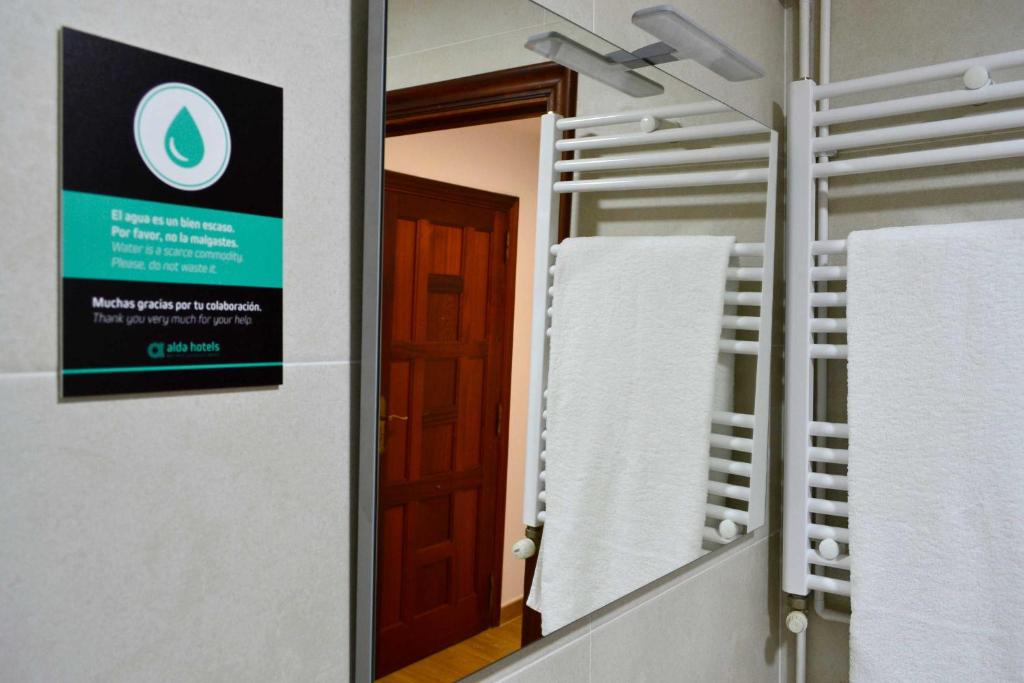 Fotografie z fotogalerie ubytování Apartamentos Alda Santa Cristina v destinaci Perillo