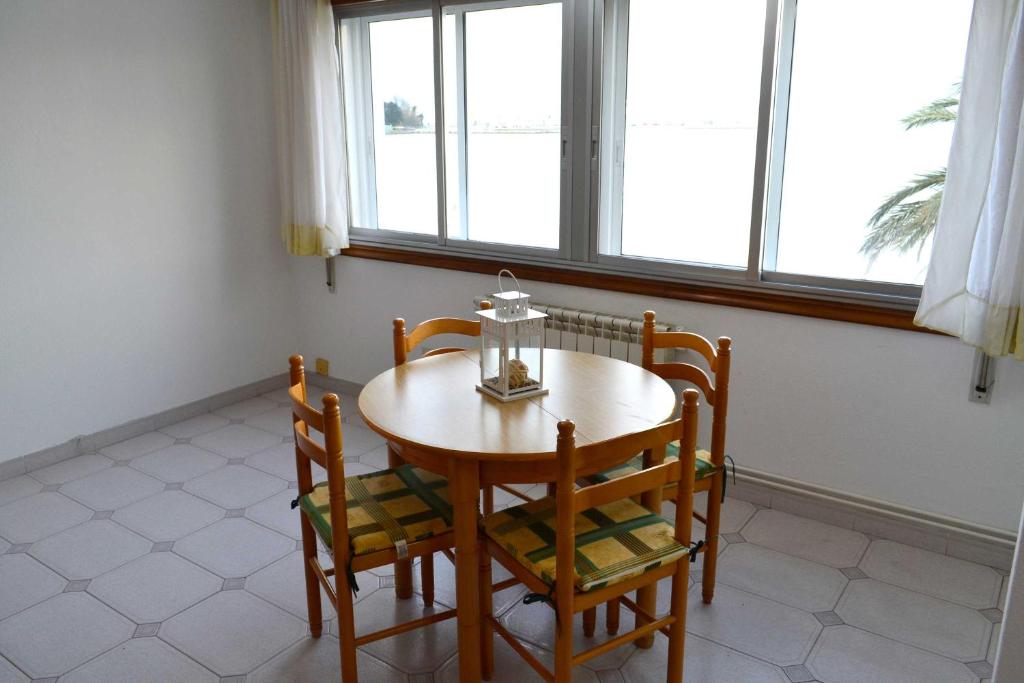 Fotografie z fotogalerie ubytování Apartamentos Alda Santa Cristina v destinaci Perillo
