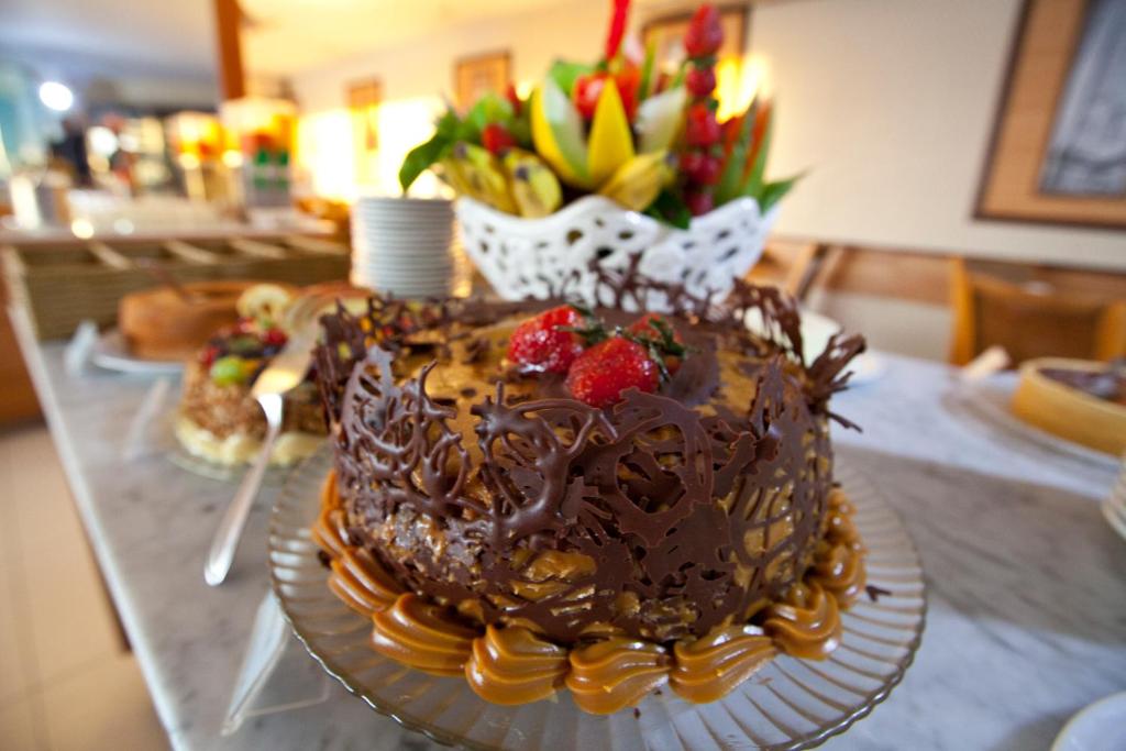  Aquarios Praia Hotel