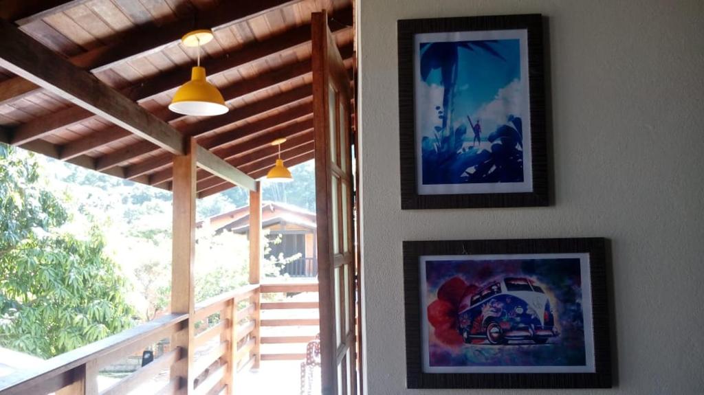  Residencial Areia Nova