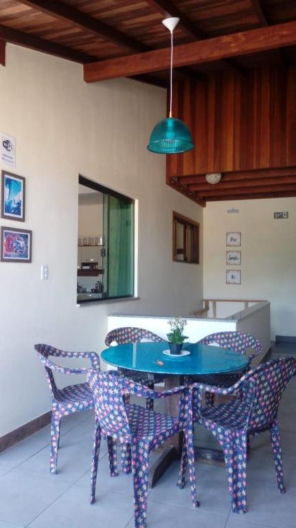  Residencial Areia Nova