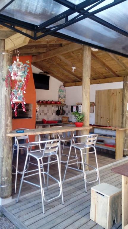  Residencial Areia Nova