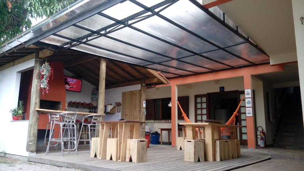  Residencial Areia Nova