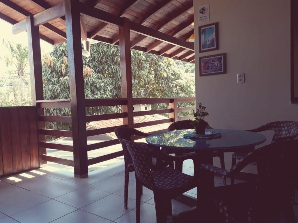  Residencial Areia Nova