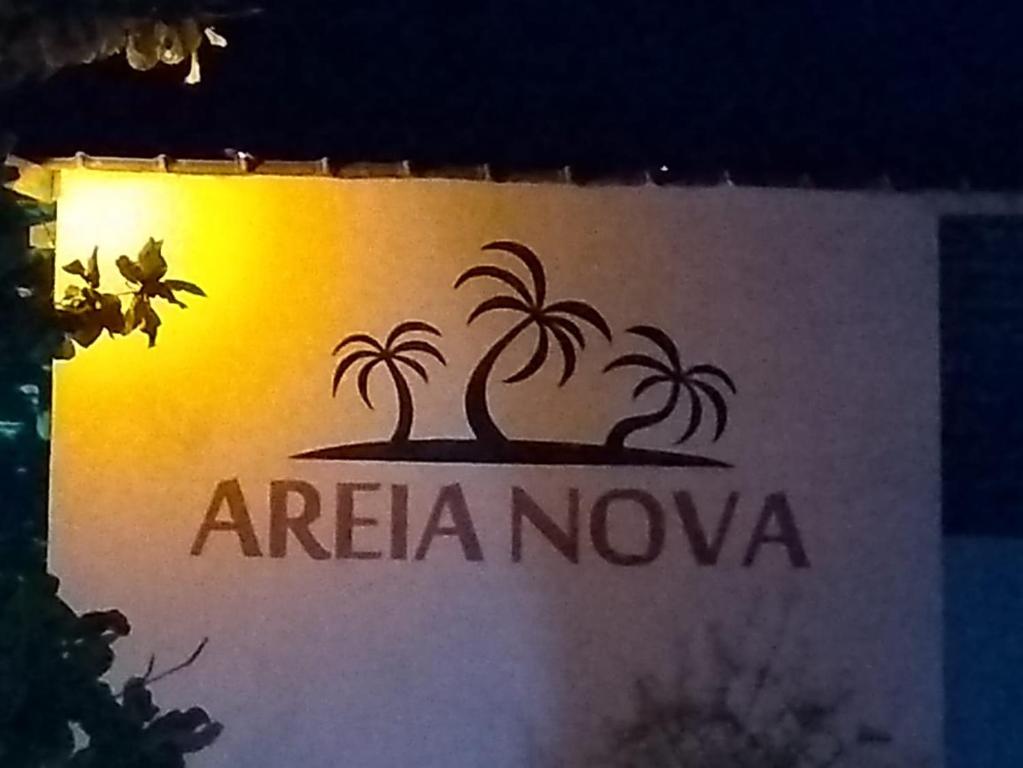  Residencial Areia Nova