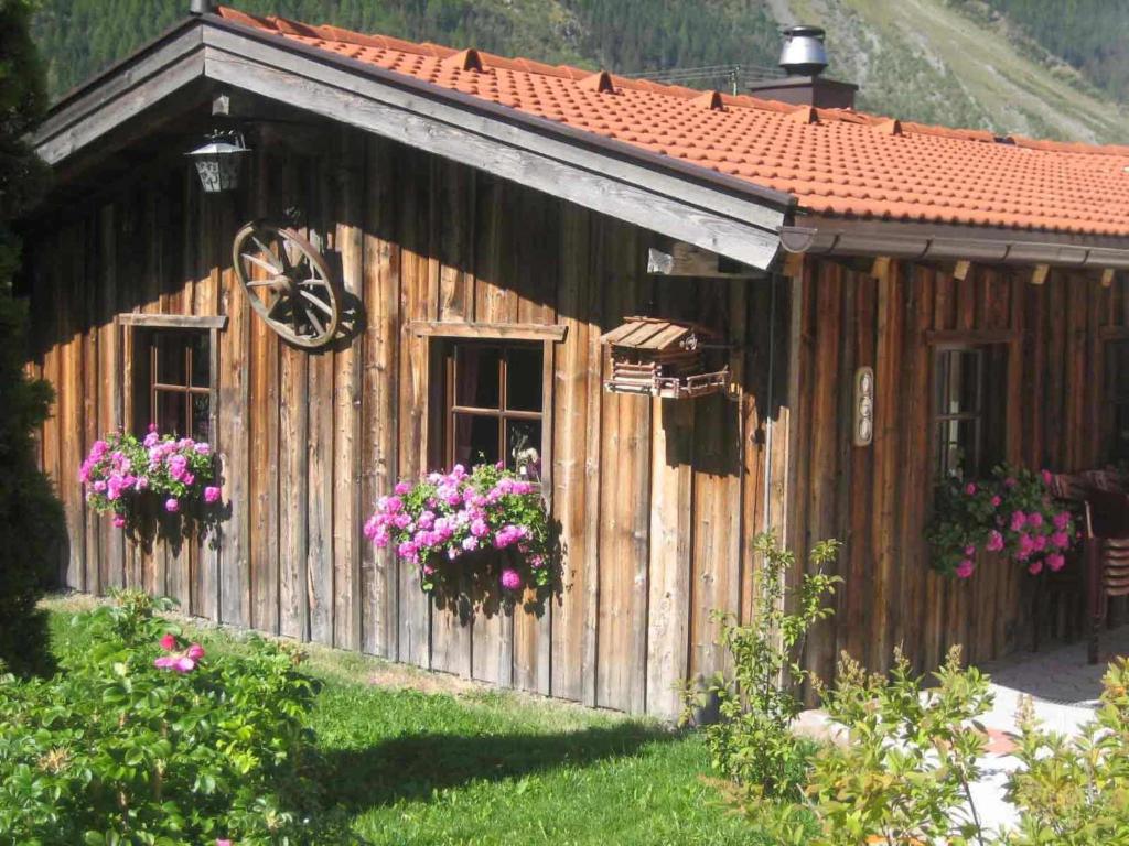 Pension Granbichler - 3