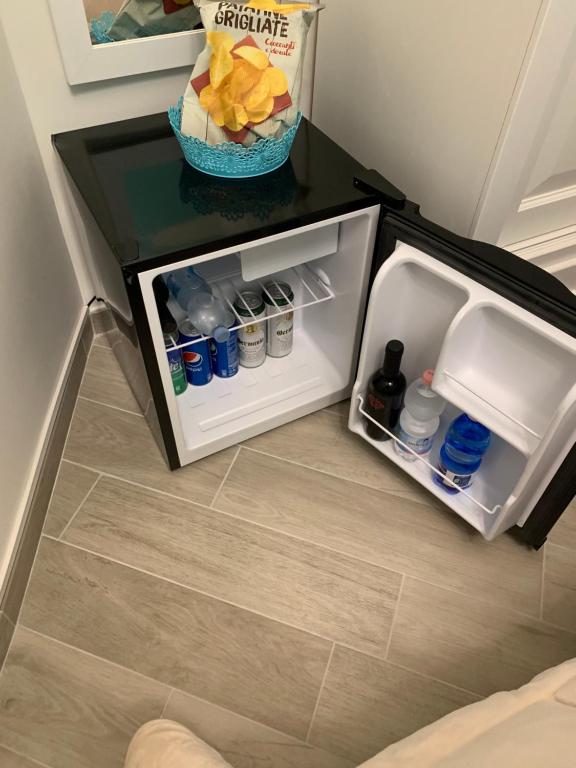 B&B Le Stanze di Santa Chiara - 4