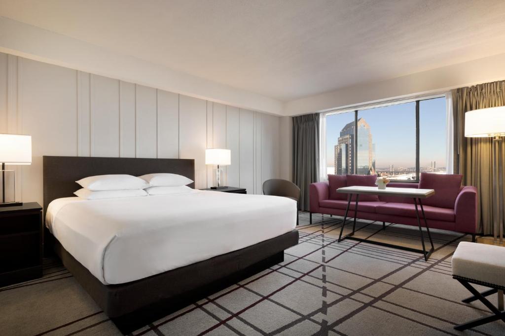 Hyatt Regency Louisville - 