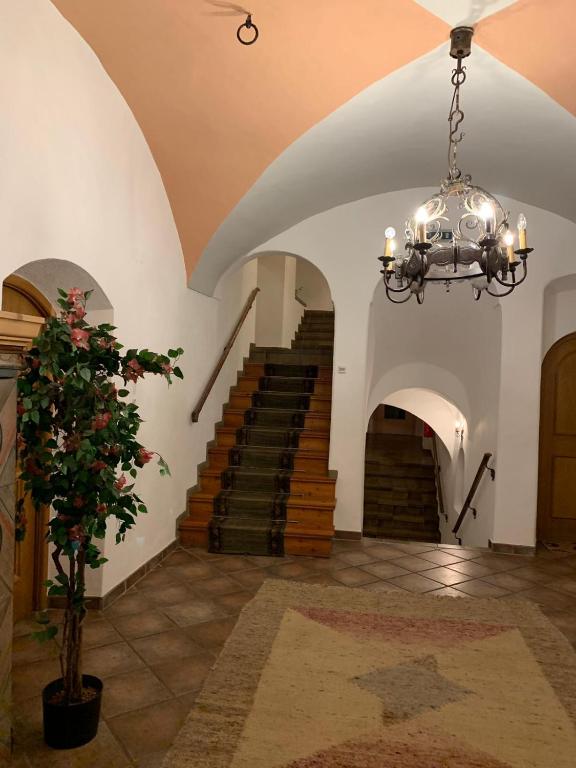Fotografie z fotogalerie ubytování Gasthof Gemse v destinaci Prutz