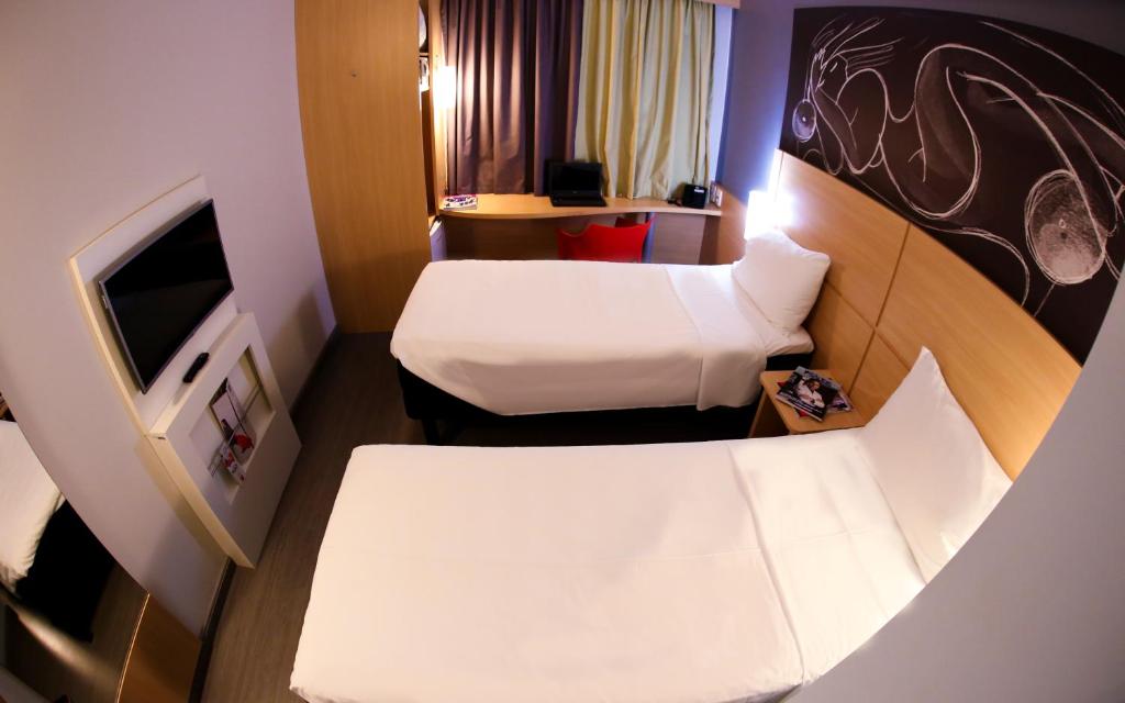  ibis Jatai