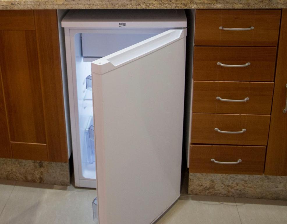 Apartamento CENTRO - 