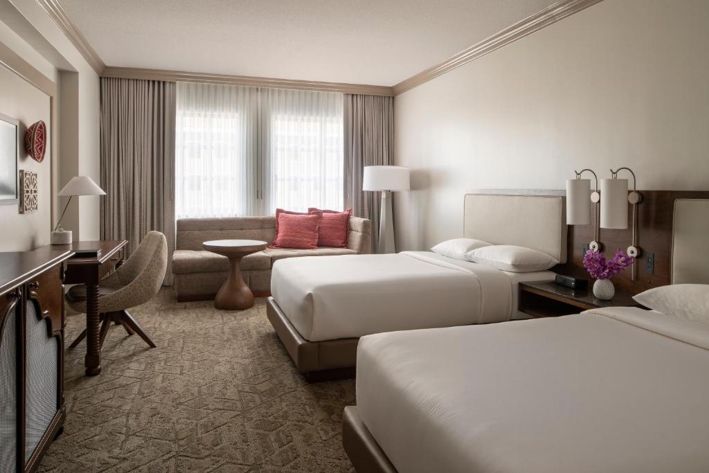 Hyatt Regency Coral Gables in Miami - 