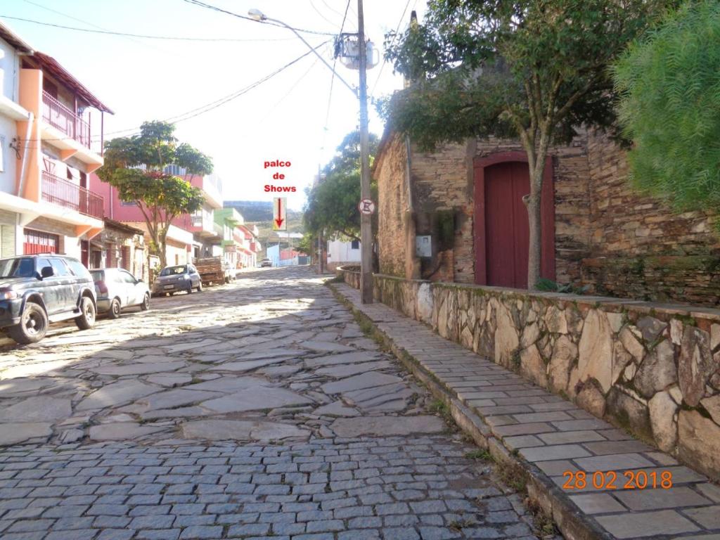  Pousada Bela Vista