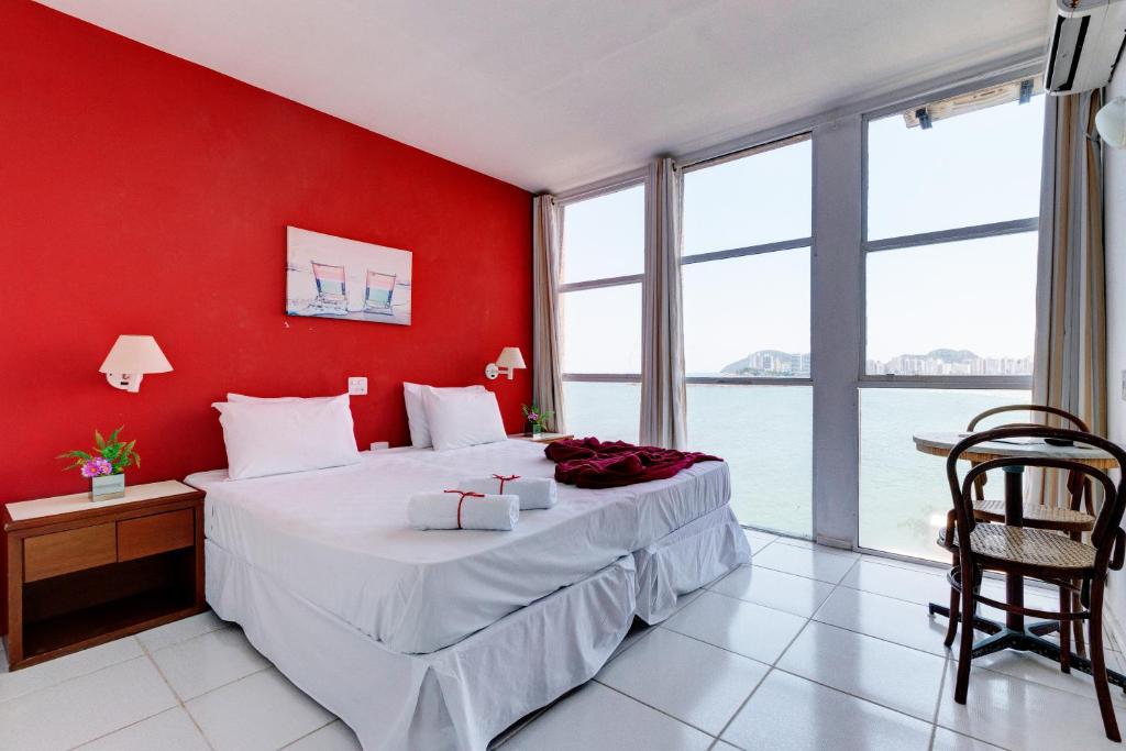  Panorama Hotel Guaruja